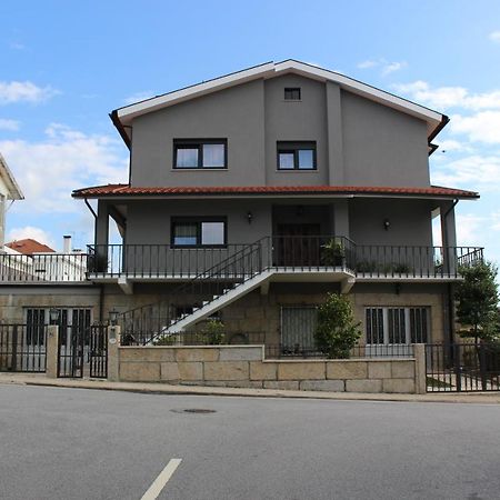 Graciosa Guest House Ponte de Lima Exterior photo