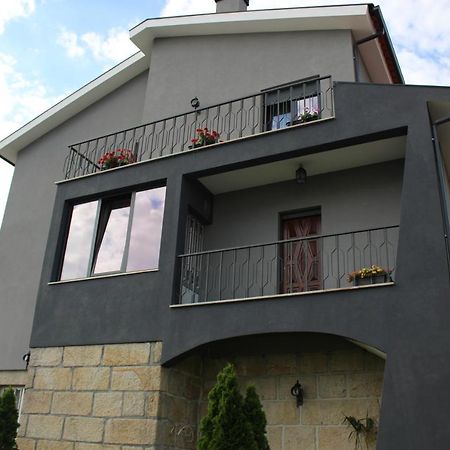 Graciosa Guest House Ponte de Lima Exterior photo