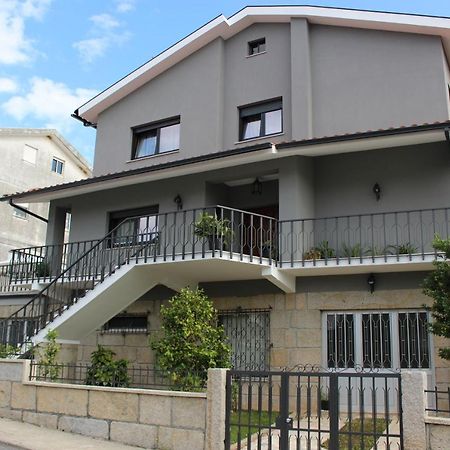 Graciosa Guest House Ponte de Lima Exterior photo