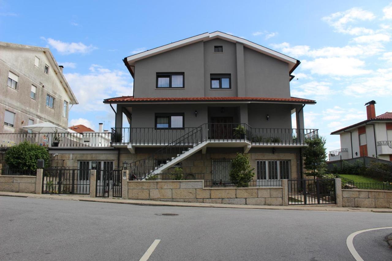 Graciosa Guest House Ponte de Lima Exterior photo