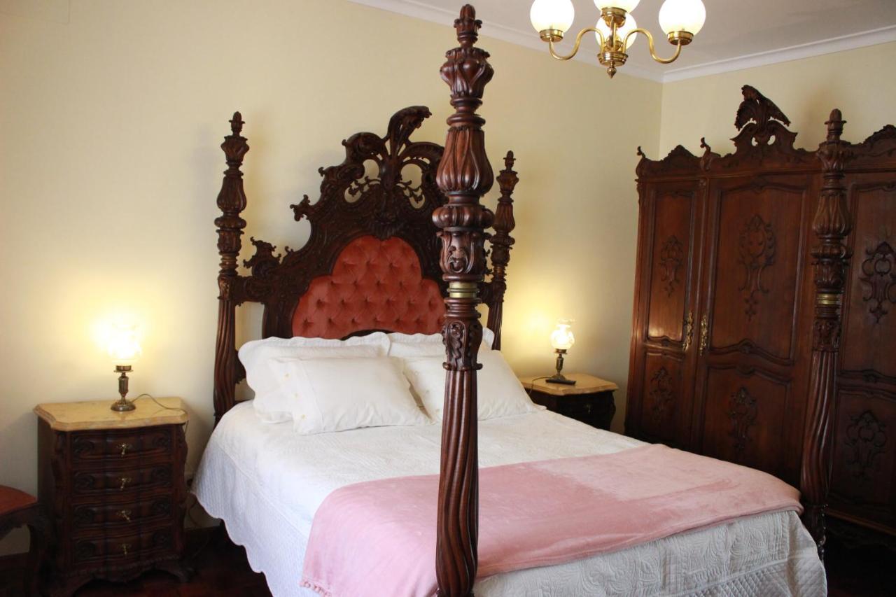 Graciosa Guest House Ponte de Lima Exterior photo