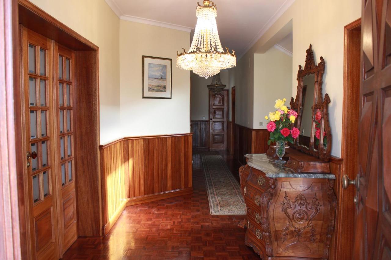 Graciosa Guest House Ponte de Lima Exterior photo