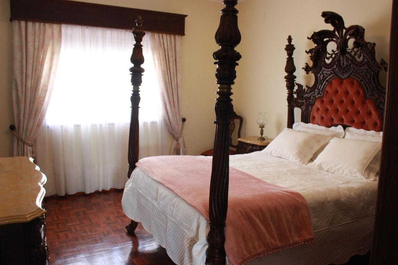 Graciosa Guest House Ponte de Lima Exterior photo