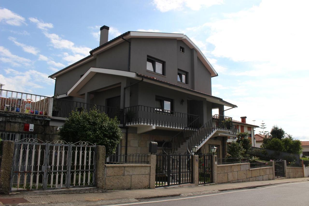 Graciosa Guest House Ponte de Lima Exterior photo