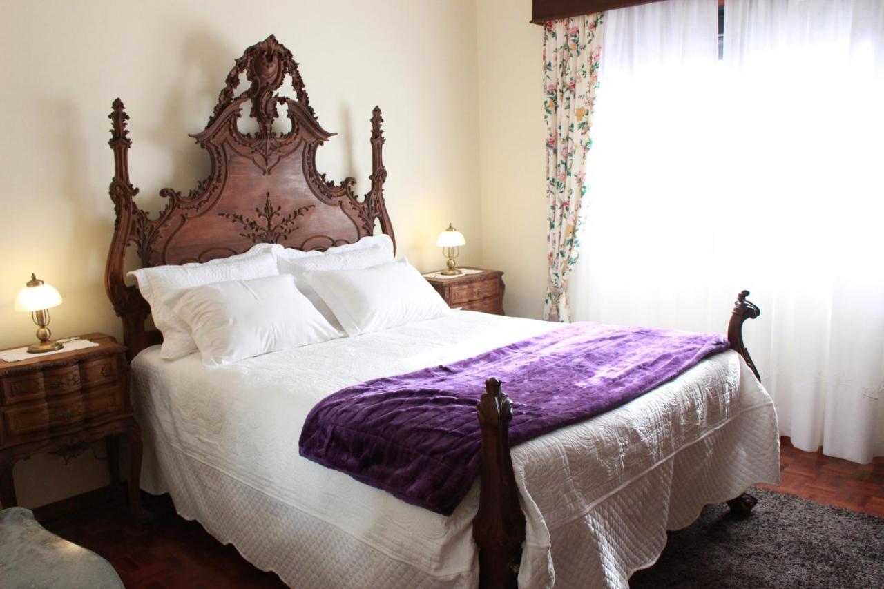 Graciosa Guest House Ponte de Lima Exterior photo