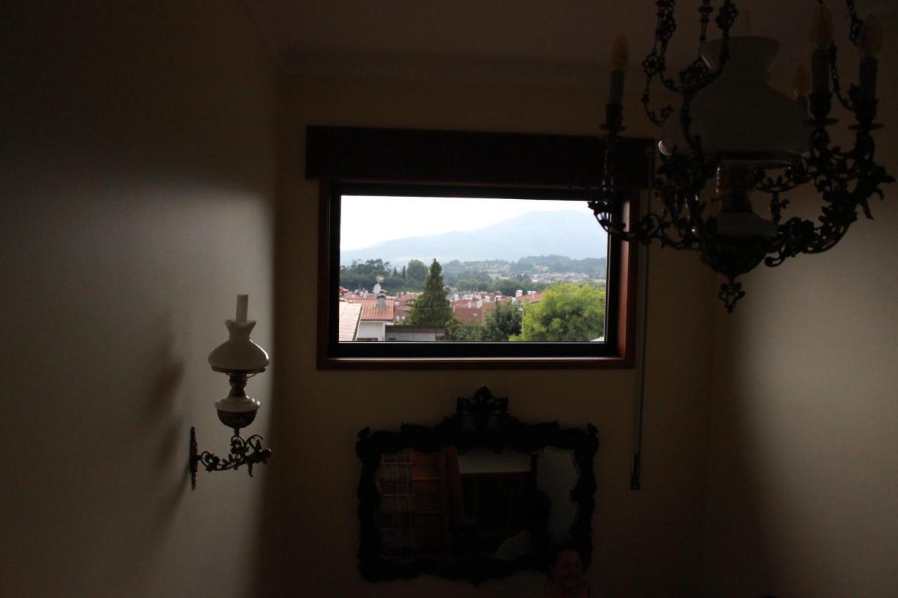 Graciosa Guest House Ponte de Lima Exterior photo