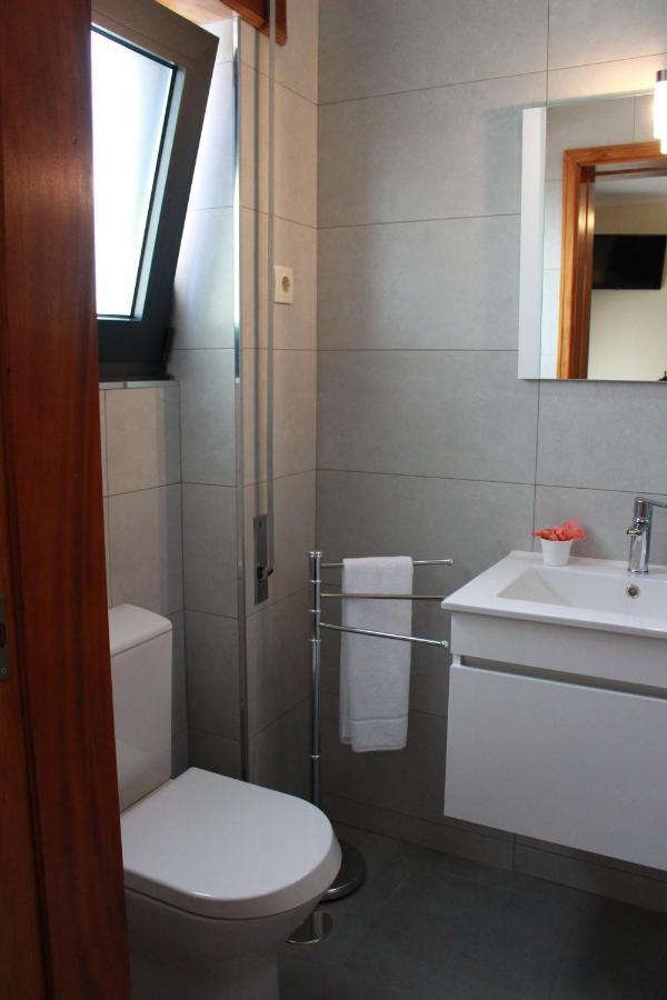 Graciosa Guest House Ponte de Lima Exterior photo